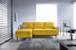 Mobile Preview: Schlafsofa "Laval" mit Longchair