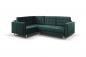 Mobile Preview: Sofa "Nancy XL" mit klassischen Armlehnen